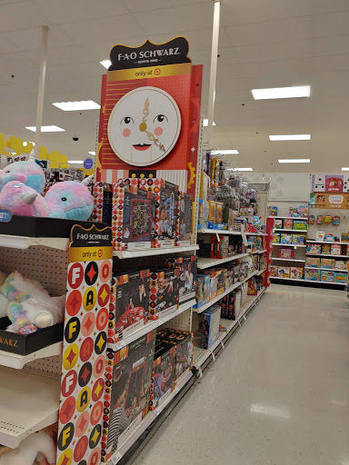 Department Store «Target», reviews and photos, 2530 Weir Rd, Chester, VA 23831, USA