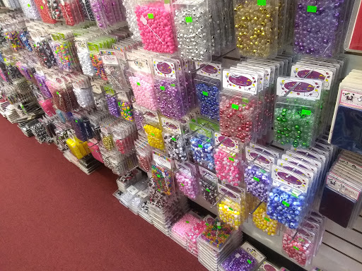 Cosmetics Store «S K Beauty Supply», reviews and photos, 3604 Panola Rd, Lithonia, GA 30038, USA