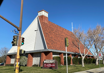 West Valley Presbyterian Church