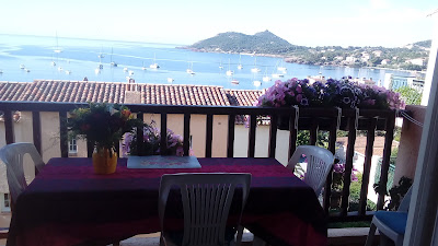 Agay Soley à Saint-Raphaël