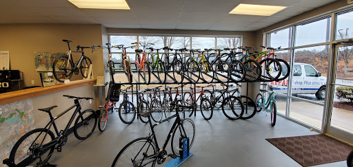 Bicycle Store «West Georgia Cycling», reviews and photos, 415 Bradley St, Carrollton, GA 30117, USA