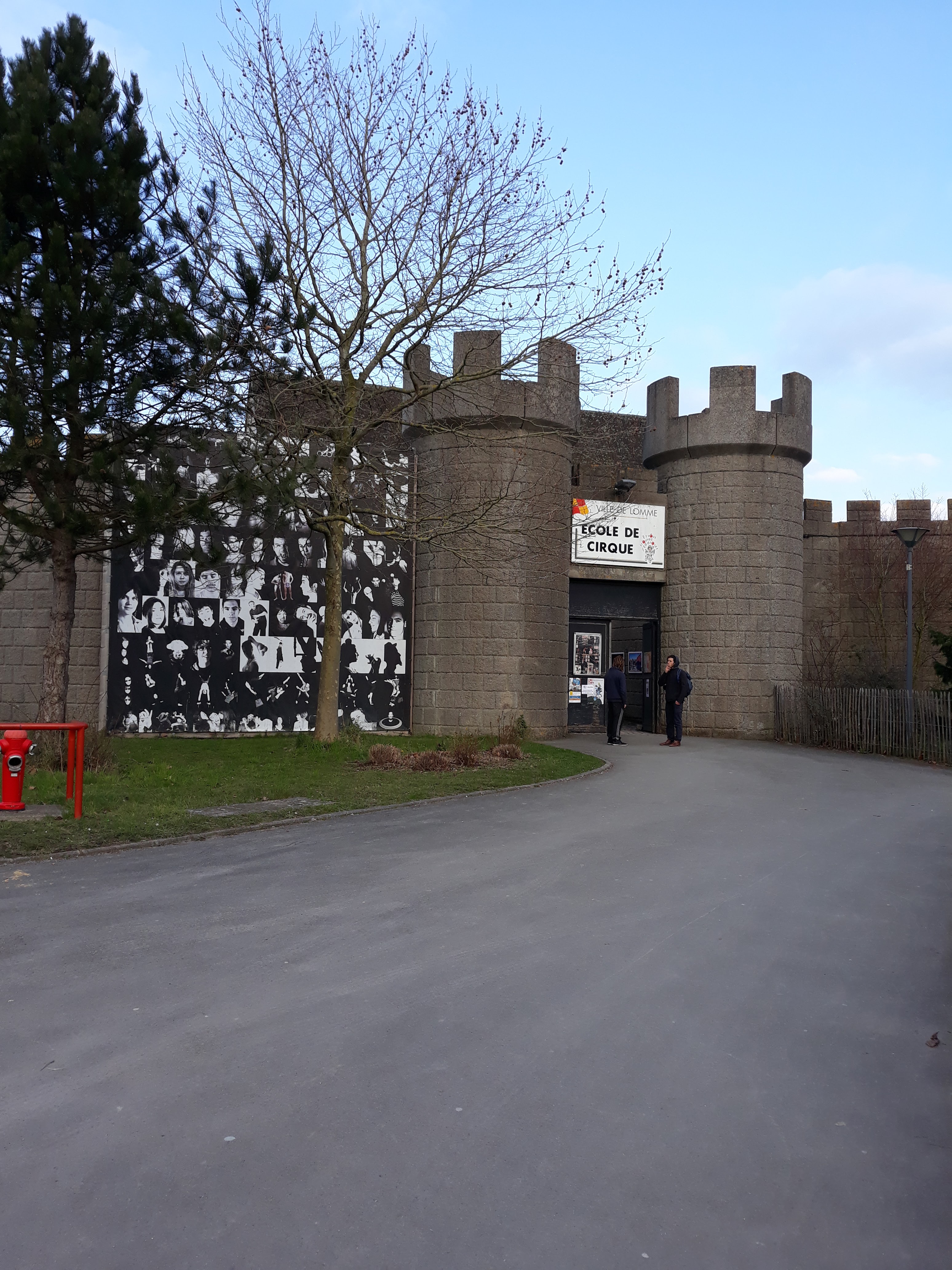 Photo n° 7 de l'avis de Trabelsi.a fait le 24/03/2018 à 23:08