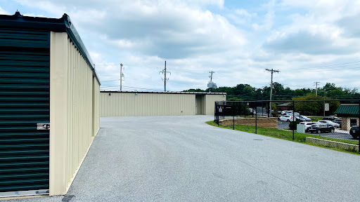 Self-Storage Facility «Lionville Self Storage», reviews and photos, 371 Gordon Dr, Exton, PA 19341, USA