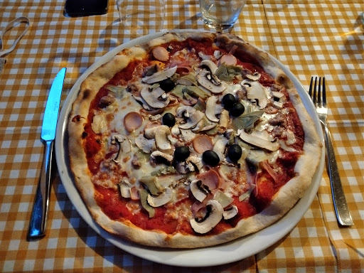 La Centilena in Monte San Vito, Provincia di Ancona