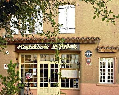 Hotel–Restaurant–Pizzeria Le Relais à Prats-de-Mollo-la-Preste