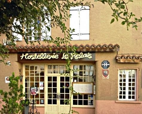 hôtels Hotel Restaurant Pizzeria Le Relais Prats de Mollo Prats-de-Mollo-la-Preste