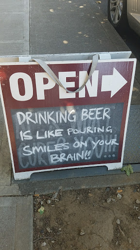 Vegan Restaurant «Nectar Cafe», reviews and photos, 1925 NE 42nd Ave, Portland, OR 97213, USA