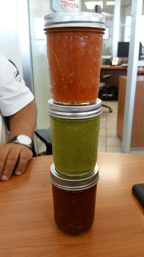 Toyota Dealer «Toyota of Pharr», reviews and photos, 1625 W Expy 83, Pharr, TX 78577, USA