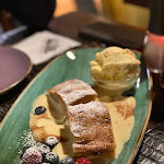 Photo n°2 de l'avis de Amanda.i fait le 28/10/2023 à 21:50 sur le  Restaurant MyFrankfurt à Frankfurt