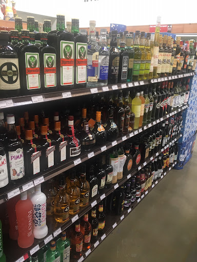 Liquor Store «Liquor World Southern Highlands», reviews and photos, 4760 W Cactus Ave, Las Vegas, NV 89141, USA