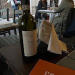 Photo n°1 de l'avis de Anu.r fait le 19/10/2022 à 16:20 sur le  L'Osteria à Peschiera del Garda