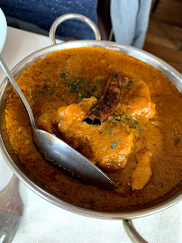Poulet tikka masala du Massala Lounge Restaurant Indien à volonté Noisy le Grand - n°7