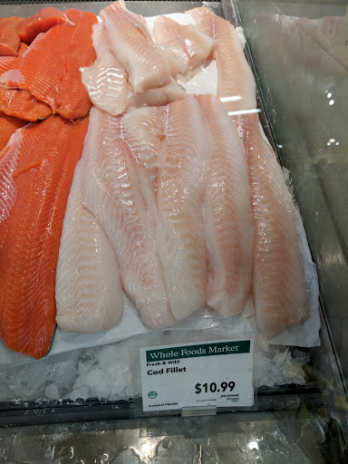 Grocery Store «Whole Foods Market», reviews and photos, 44 Godwin Ave, Ridgewood, NJ 07450, USA