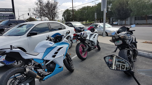 Motorcycle Parts Store «Cycle Gear», reviews and photos, 21725 Vanowen St, Canoga Park, CA 91303, USA