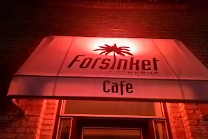 Café Forsinket image