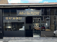 Photos du propriétaire du Pizzeria Mille et une Pizzas à Tours - n°1