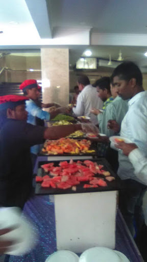 Catering Service 9