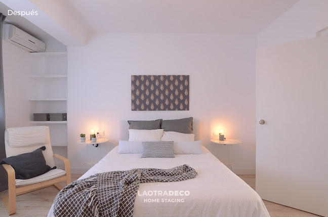 Avaliações doLaotradeco Home Staging Huelva em Beja - Designer de interiores