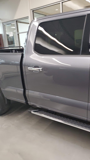 Ford Dealer «Signature Ford Lincoln», reviews and photos, 1960 E Main St, Owosso, MI 48867, USA