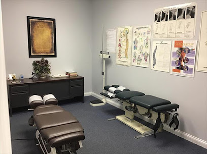 Franklin Chiropractic Clinic - Chiropractor in Franklin Indiana