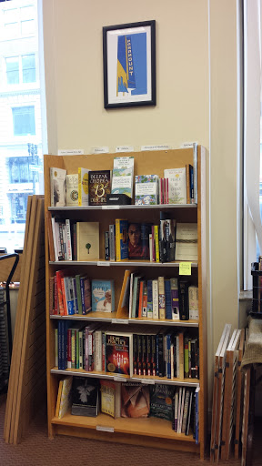 Book Store «Laurel Book Store», reviews and photos, 1423 Broadway, Oakland, CA 94612, USA
