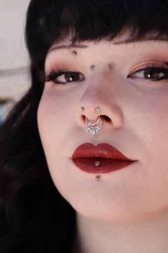 Explore depression semicolon tattoo ideas, creative tattoo ideas in Las Vegas, available at Club Tattoo