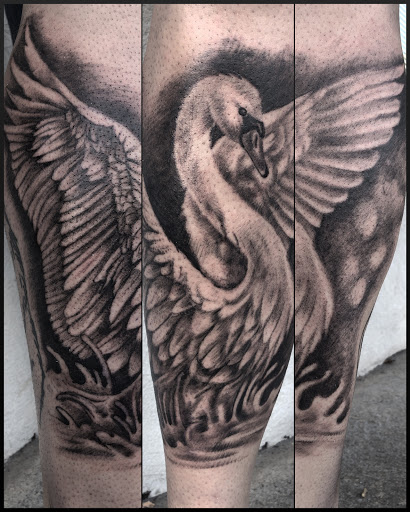 Explore emma tattoo ideas, creative tattoo ideas in Clarksburg, available at Art & Soul Studio Of Tattoo