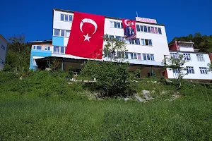 Kanadalı Otel image