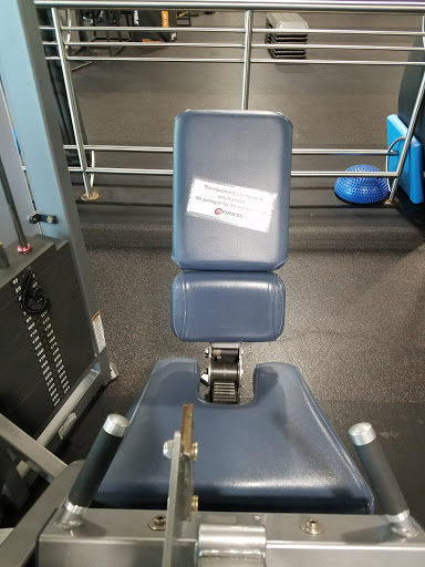 Health Club «24 Hour Fitness Super Sport», reviews and photos, 4224 NE Halsey St, Portland, OR 97213, USA