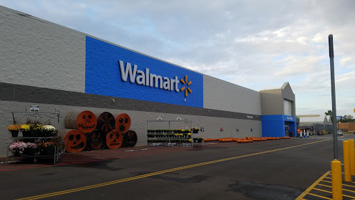 Department Store «Walmart Supercenter», reviews and photos, 1315 N 21st St, Newark, OH 43055, USA