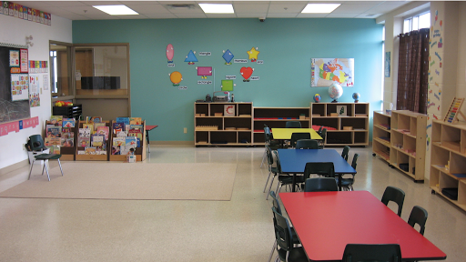 Mississauga Children Montessori School, The