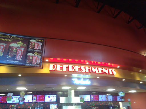 Movie Theater «AMC Bethlehem 12», reviews and photos, 416 Exchange Blvd, Bethlehem, GA 30620, USA