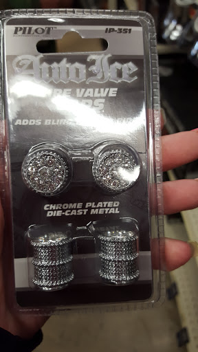 Auto Parts Store «Pep Boys Auto Parts & Service», reviews and photos, 5 NJ-17, Hasbrouck Heights, NJ 07604, USA