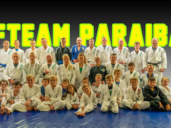 Gfteam Paraiba Akademie. BJJ. MMA .K1