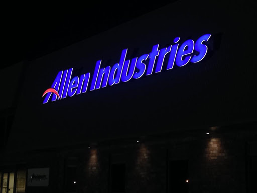 Allen Industries Inc