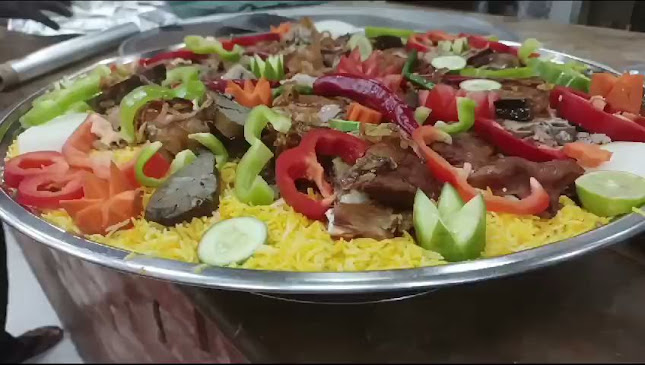 Opinii despre مطاعم السفرة العربية în مكة - مطعم