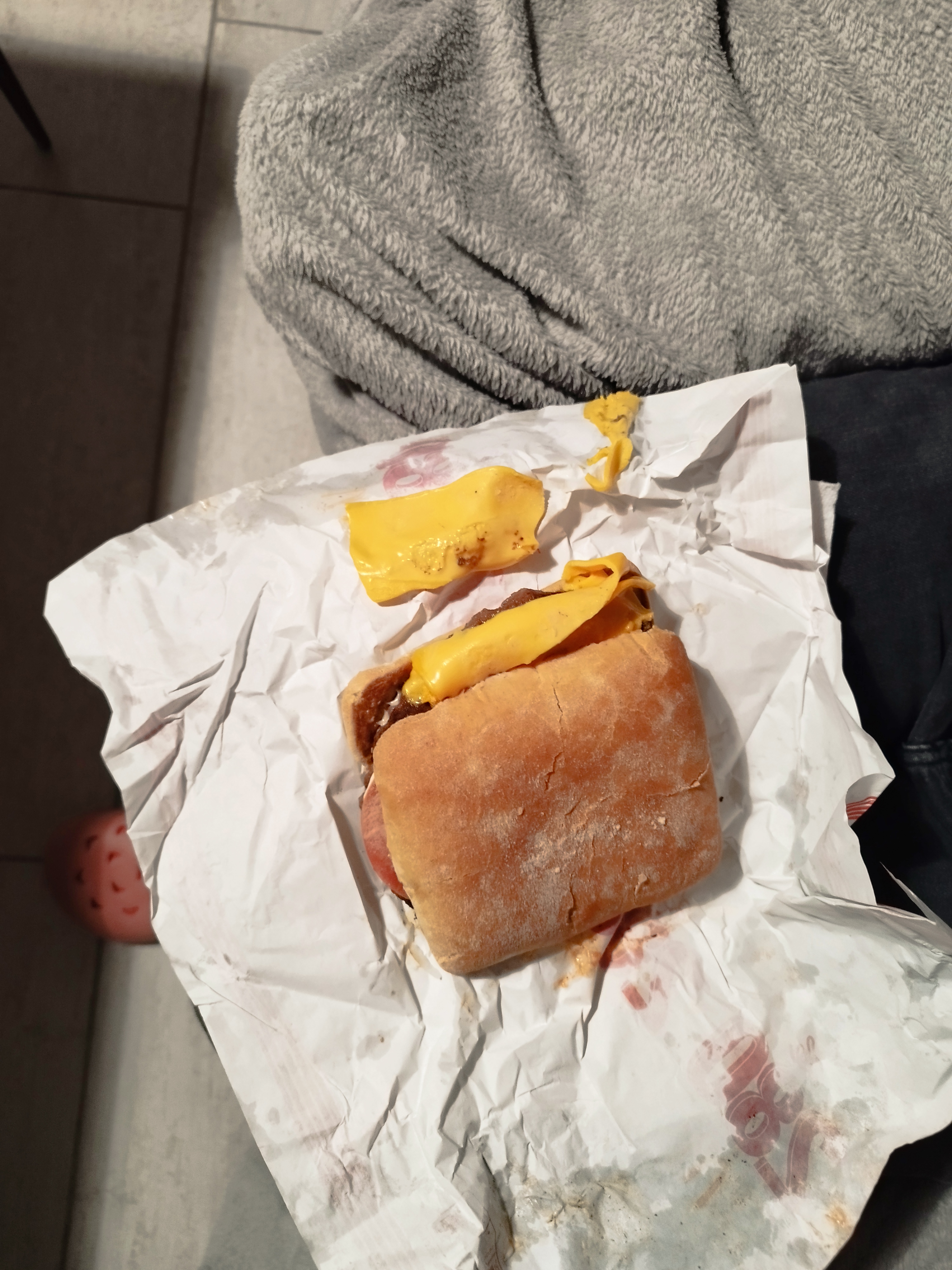 Photo n° 2 de l'avis de Tony.e fait le 17/12/2022 à 19:28