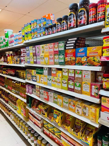 Mexican Grocery Store «El Rancho Supermercado», reviews and photos, 711 N Main St, Shelbyville, TN 37160, USA