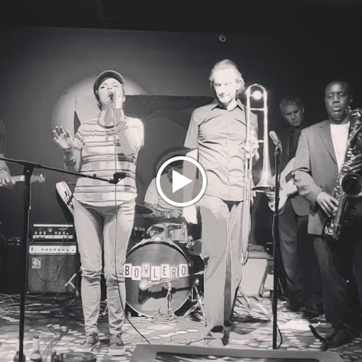 Bowling Alley «Bowlero Lanes & Lounge», reviews and photos, 4209 Coolidge Hwy, Royal Oak, MI 48073, USA