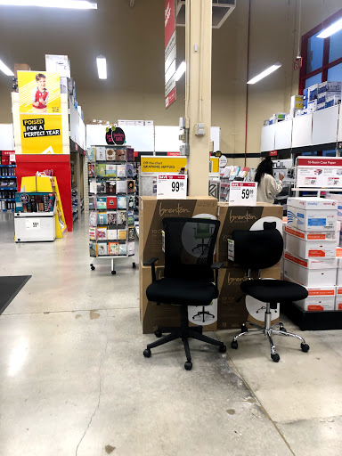 Office Supply Store «Office Depot», reviews and photos, 7240 SW 88th St, Miami, FL 33156, USA