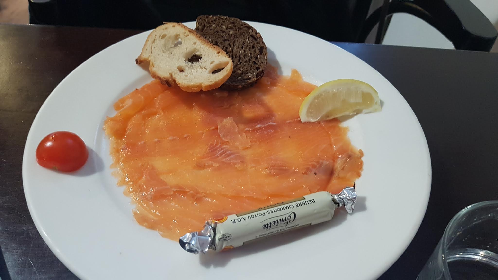 Photo n° 2 de l'avis de FABIEN.A fait le 20/04/2020 à 19:39