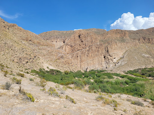 Boquillas Canyon Trail image 6