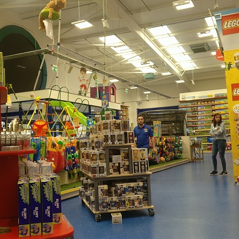 Smyths Toys Superstores