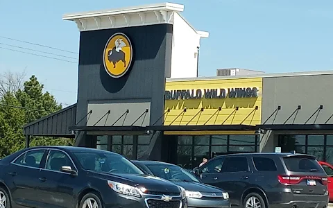 Buffalo Wild Wings image