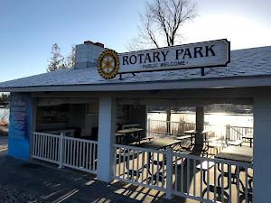 Rotary Park Pavilion