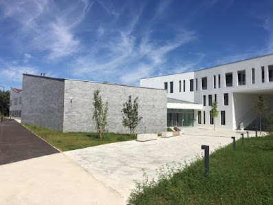 Institut d’études avancées – Maison internationale de la recherche 1 Rue Descartes, 95000 Neuville-sur-Oise