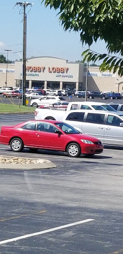 Home Improvement Store «The Home Depot», reviews and photos, 2630 Wilma Rudolph Blvd, Clarksville, TN 37040, USA