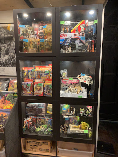 Explore movie tattoo ideas, creative tattoo ideas in Seaside, available at Sacred 8 Studios