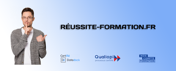 Reussite-Formation.fr