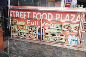 Street Food Plaza image